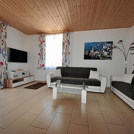 Apartements Wallner Hallstatt Ngoại thất bức ảnh