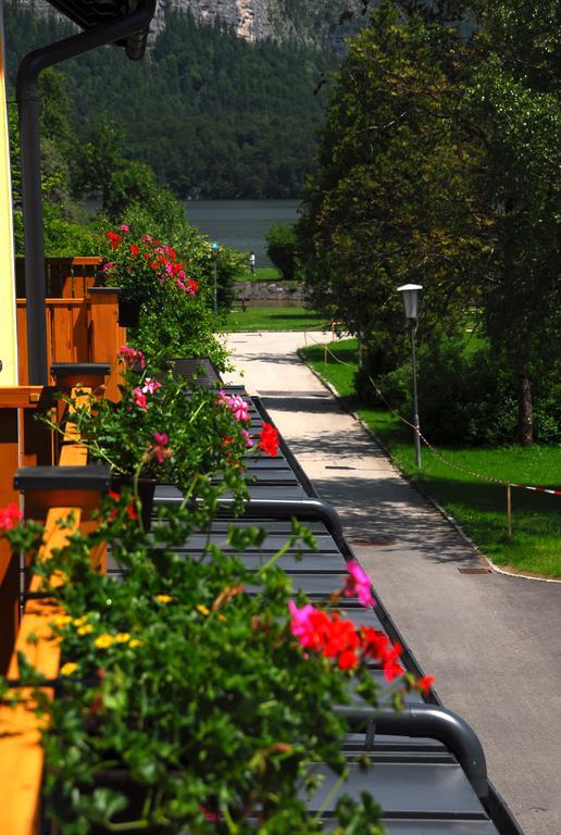 Apartements Wallner Hallstatt Ngoại thất bức ảnh