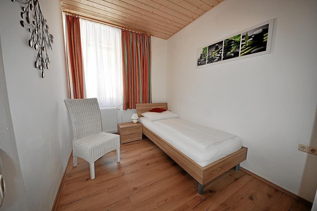 Apartements Wallner Hallstatt Ngoại thất bức ảnh