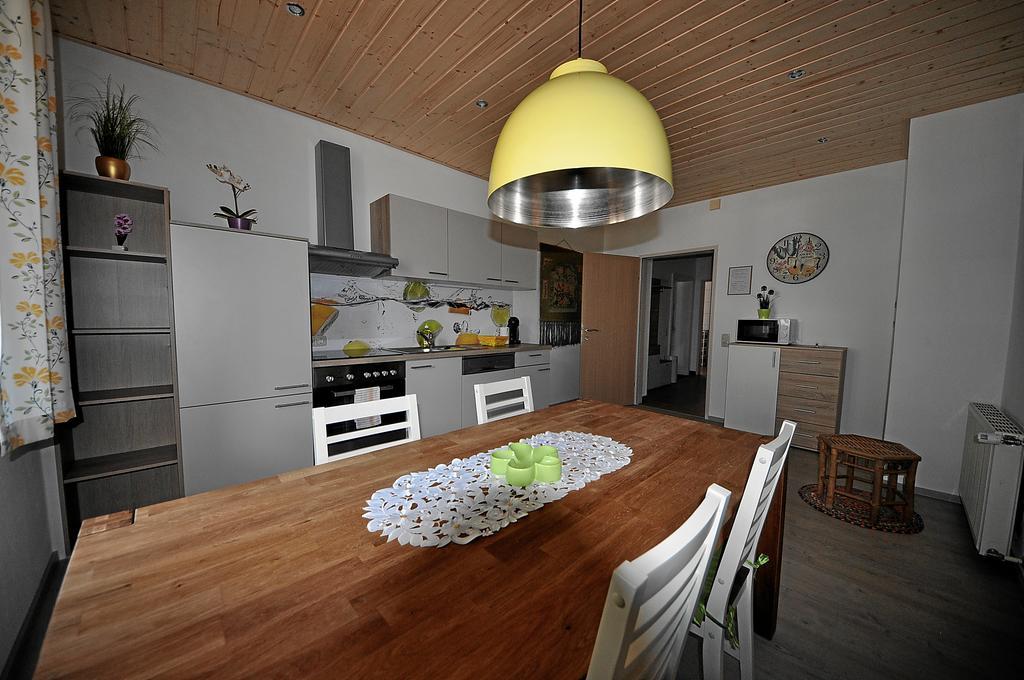 Apartements Wallner Hallstatt Ngoại thất bức ảnh