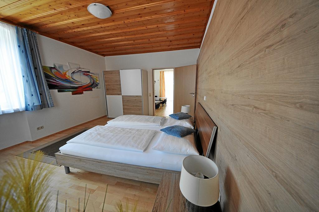Apartements Wallner Hallstatt Ngoại thất bức ảnh