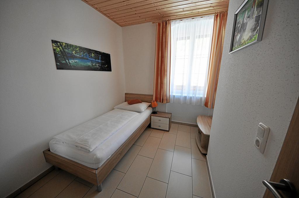 Apartements Wallner Hallstatt Ngoại thất bức ảnh
