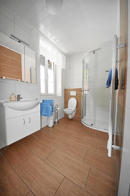 Apartements Wallner Hallstatt Ngoại thất bức ảnh