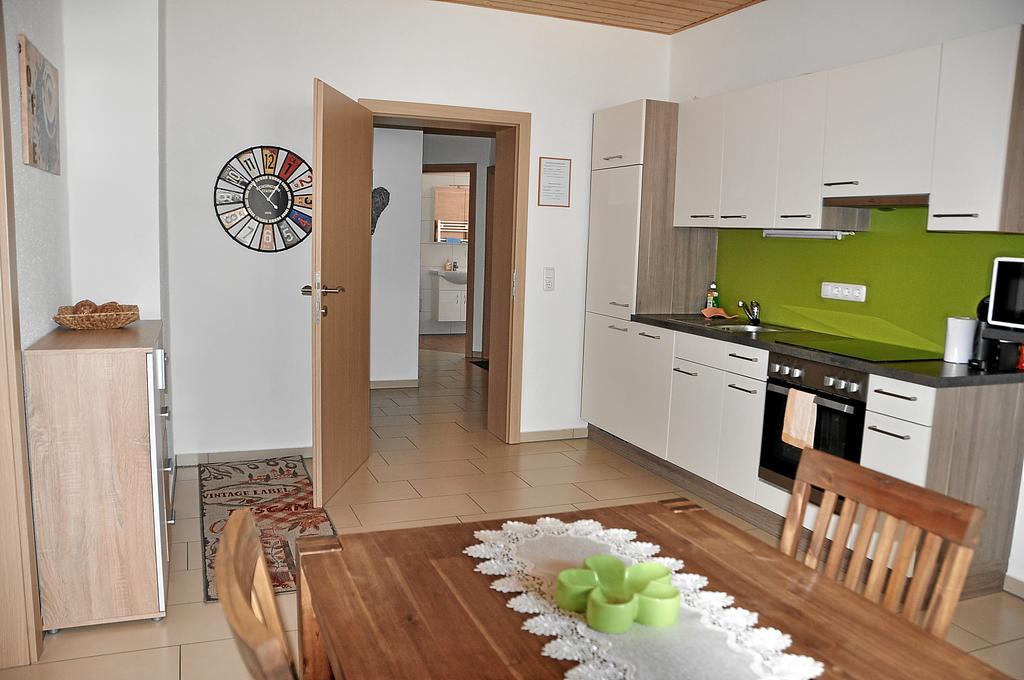 Apartements Wallner Hallstatt Ngoại thất bức ảnh