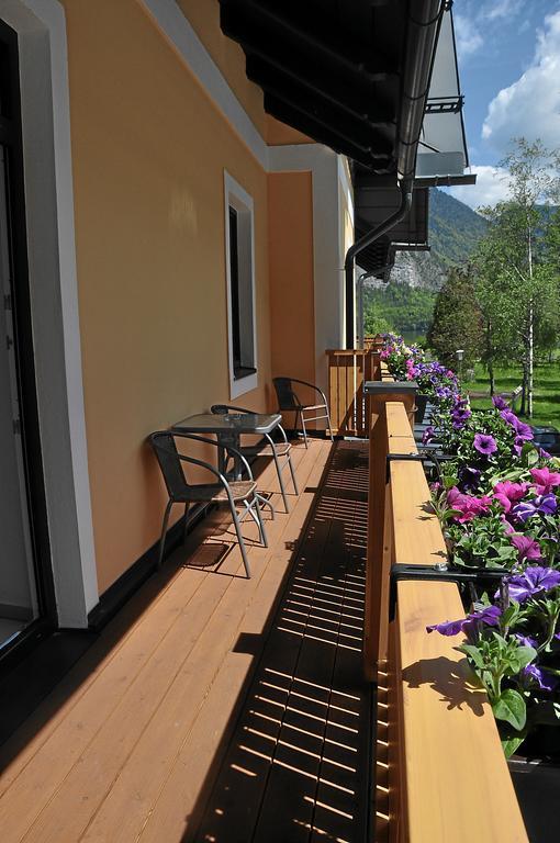 Apartements Wallner Hallstatt Ngoại thất bức ảnh
