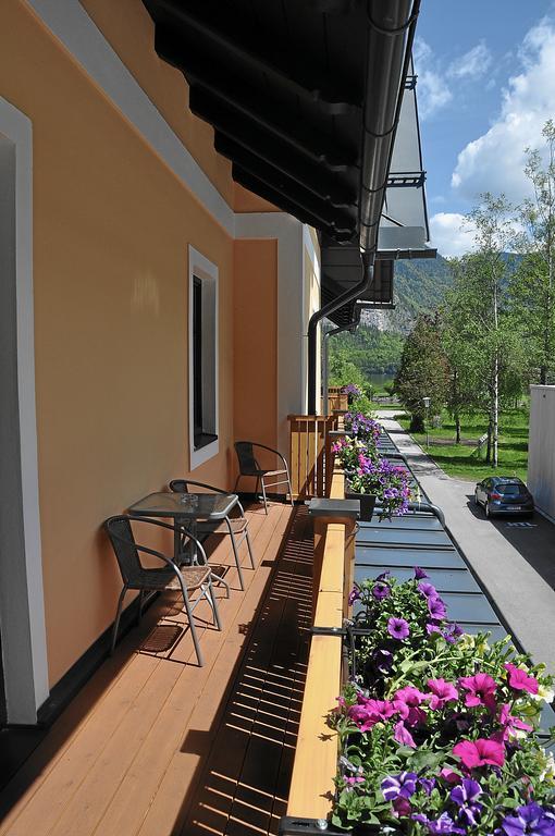 Apartements Wallner Hallstatt Ngoại thất bức ảnh