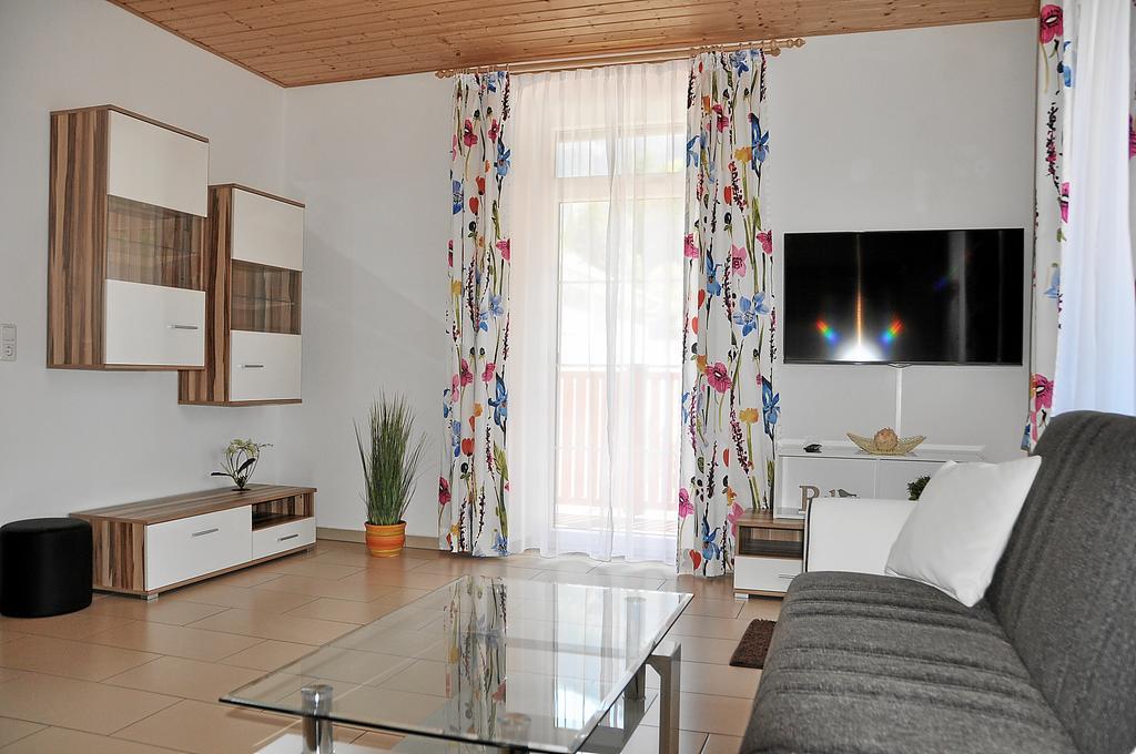 Apartements Wallner Hallstatt Ngoại thất bức ảnh
